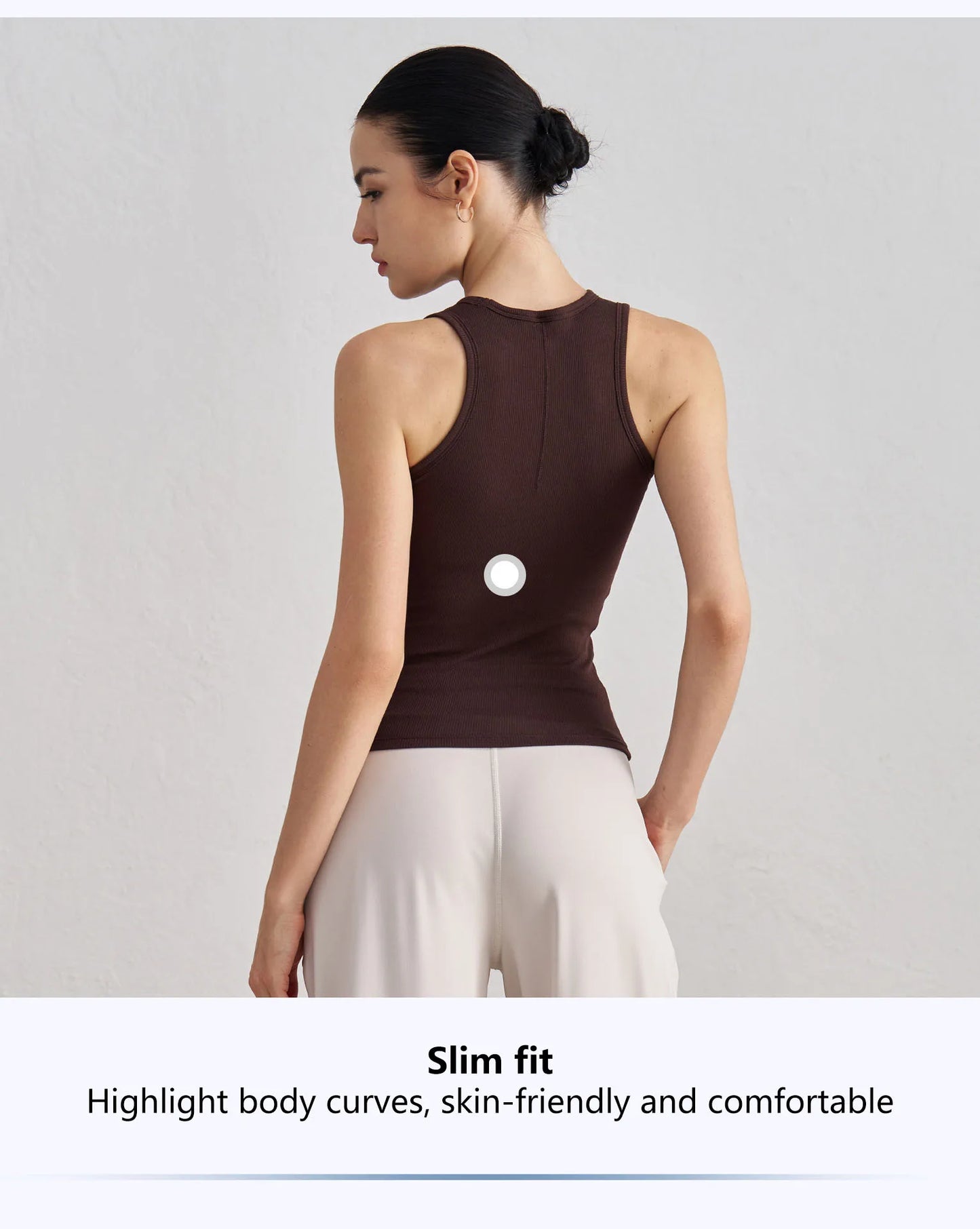 HAUT SHARK Women’s Quick-Dry Knitwear – Premium Comfort & Style