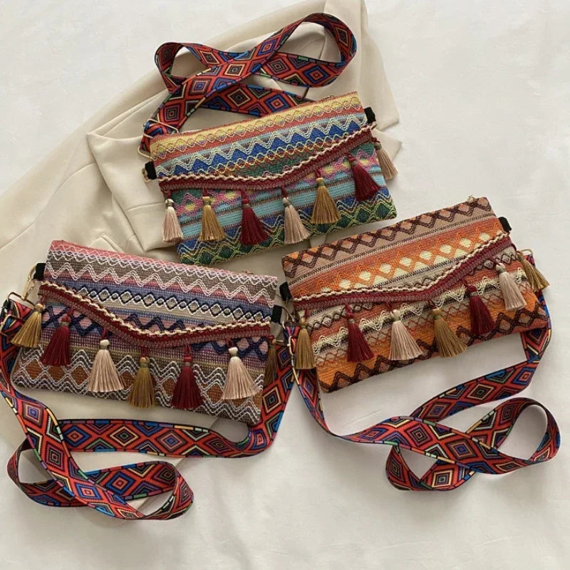 Dawndesslo Soft Pillow Shape Shoulder & Crossbody Bag for Women – Versatile Knitting Design