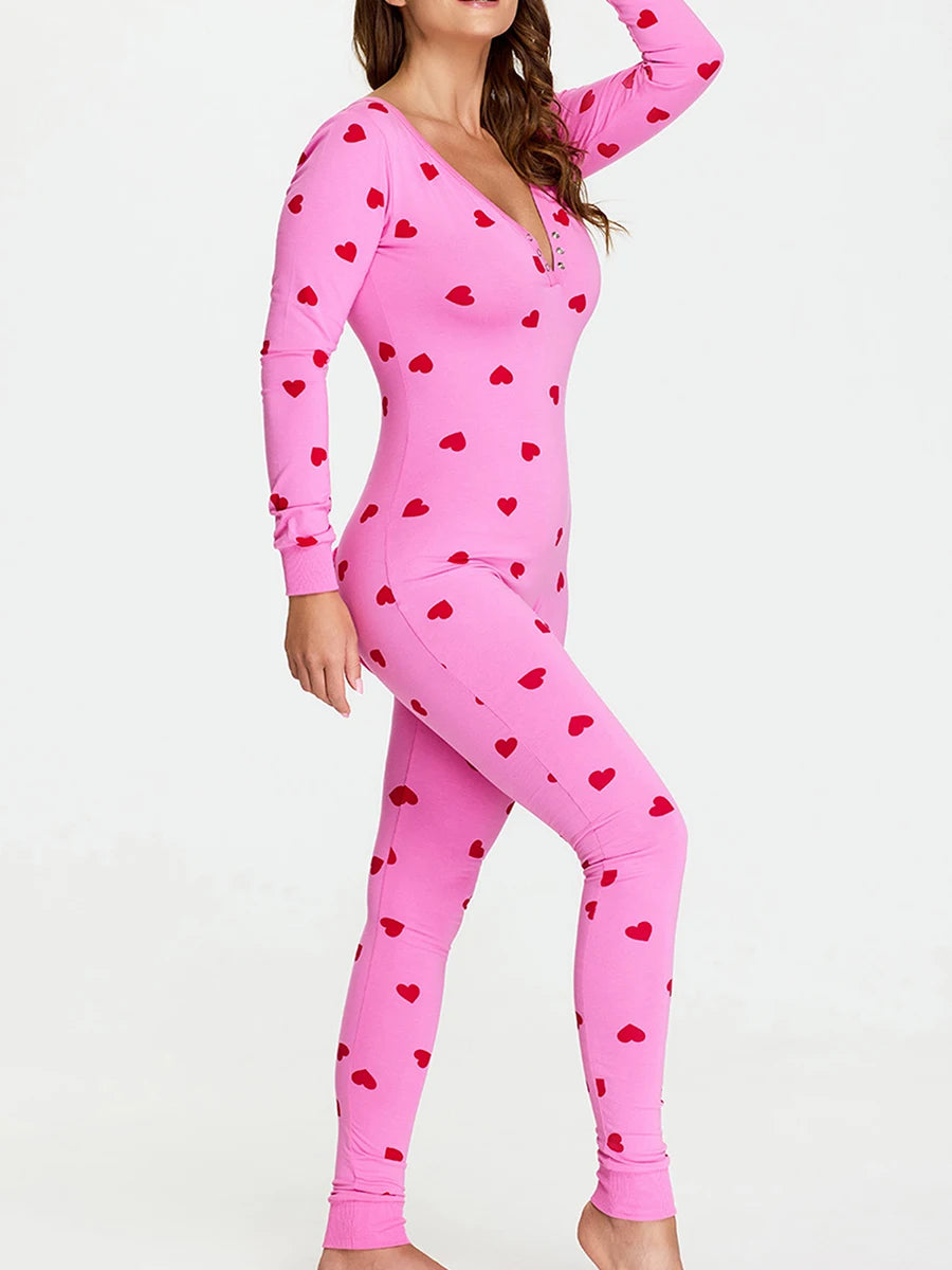 NoEnName_Null Women's Winter Solid Polyester Long Sleeve Round Neck Top