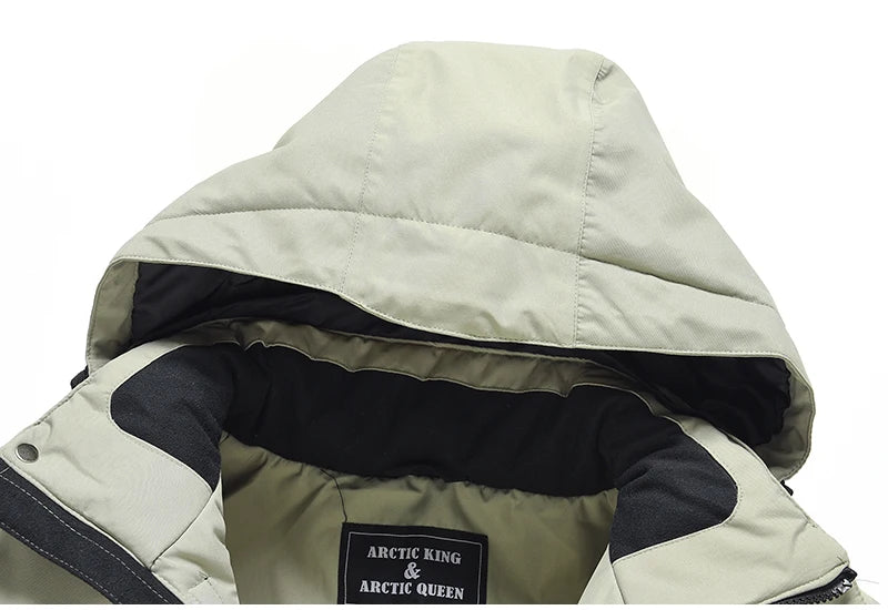 Arctic Queen Women’s s Broadcloth Apparel - Comfortable & Stylish Wardrobe Essentials