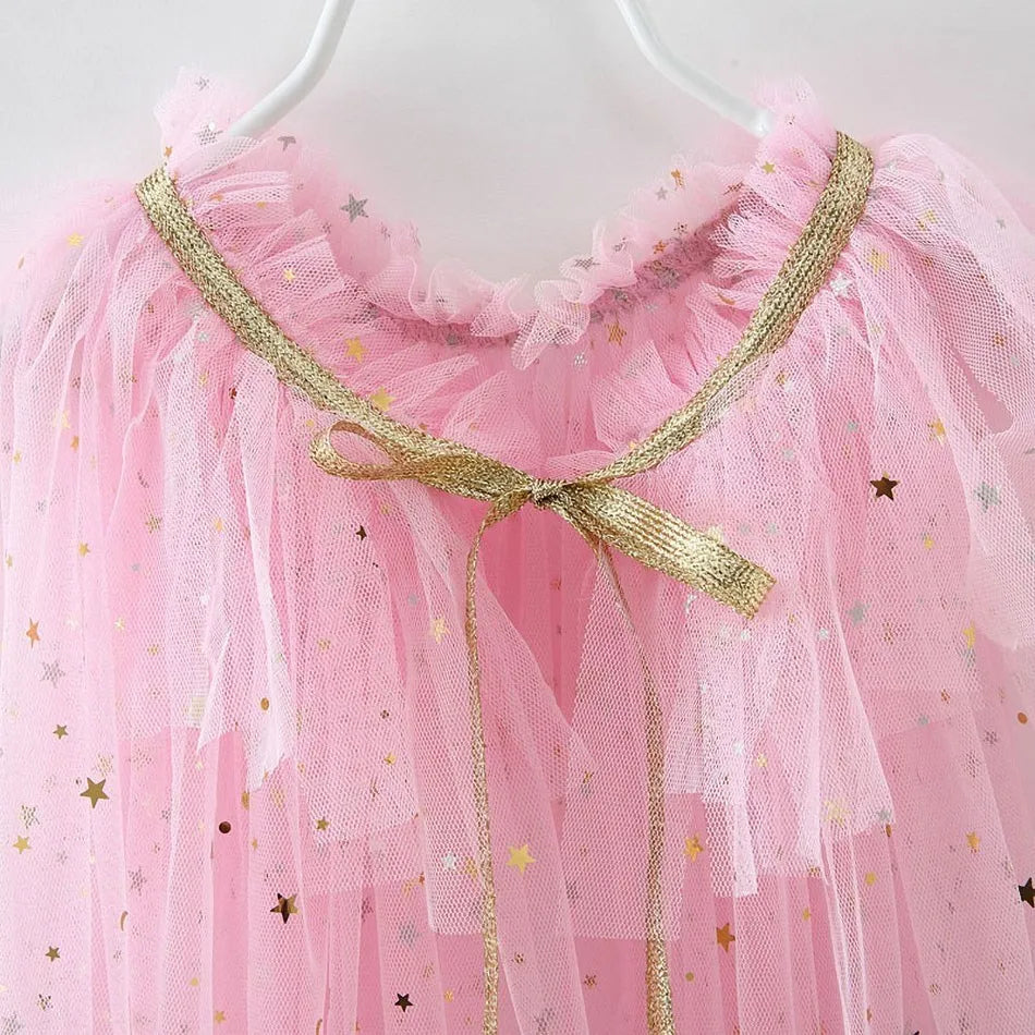 TPMG Girls A-Line Criss-Cross Solid Dress (Ages 4-6Y) – Cute, Comfortable Summer Dress for Every Occasion