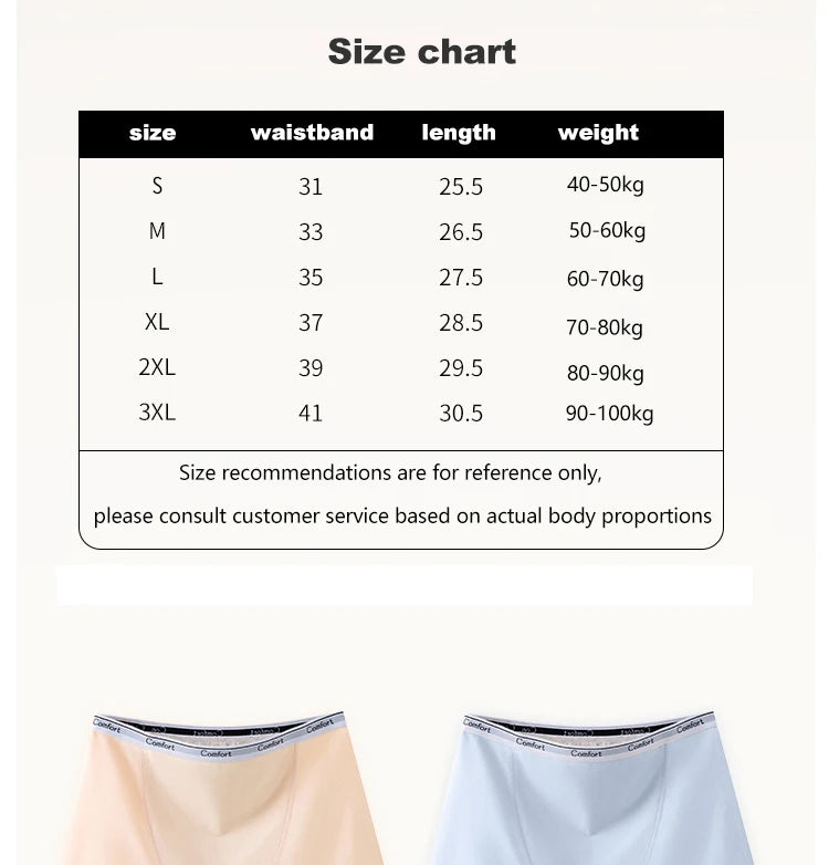 Chen Asta Women High-Rise Cotton Briefs Soft & Comfortable Solid Color Menstrual Panties