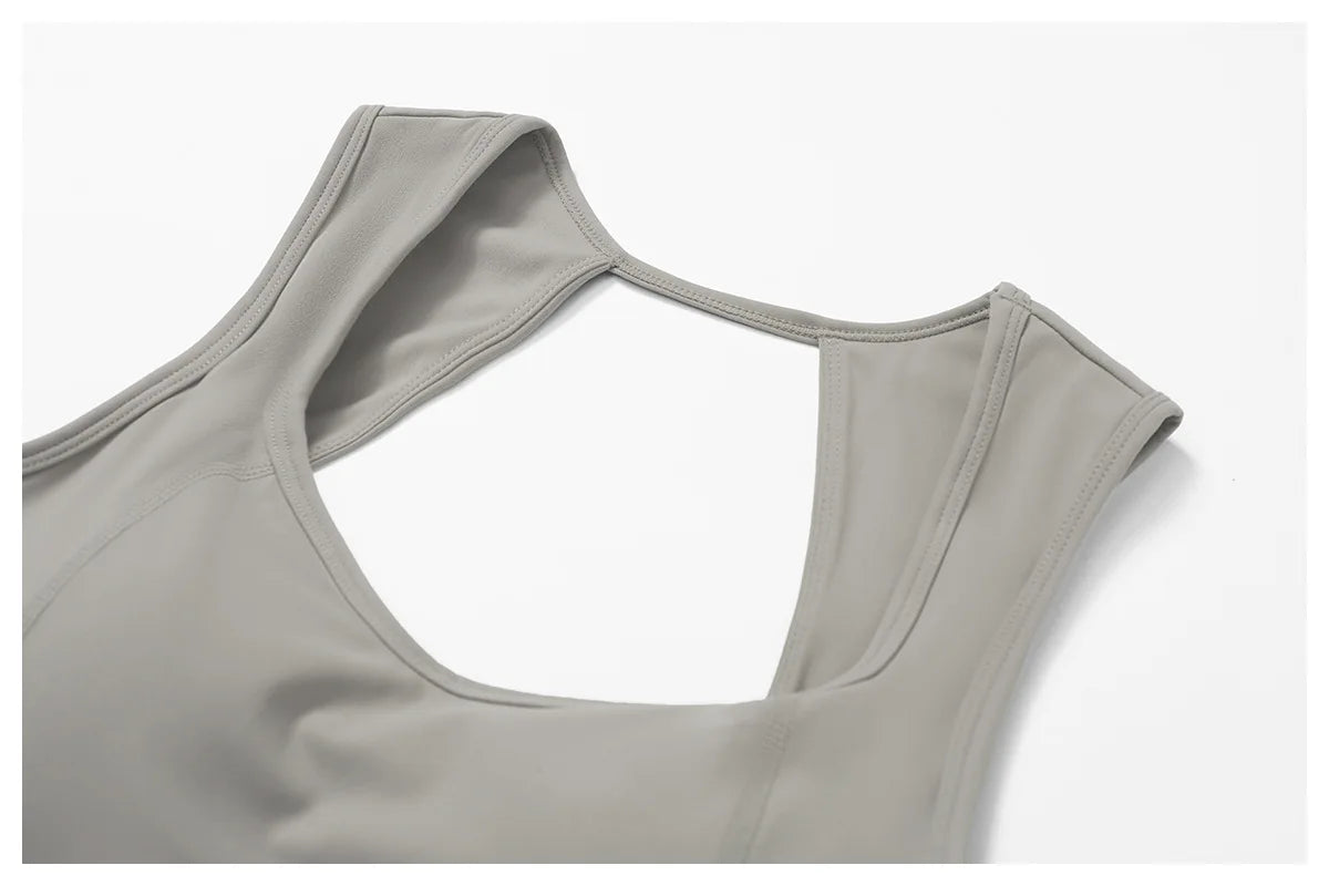 Women’s Quick-Dry Activewear – Performance & Style