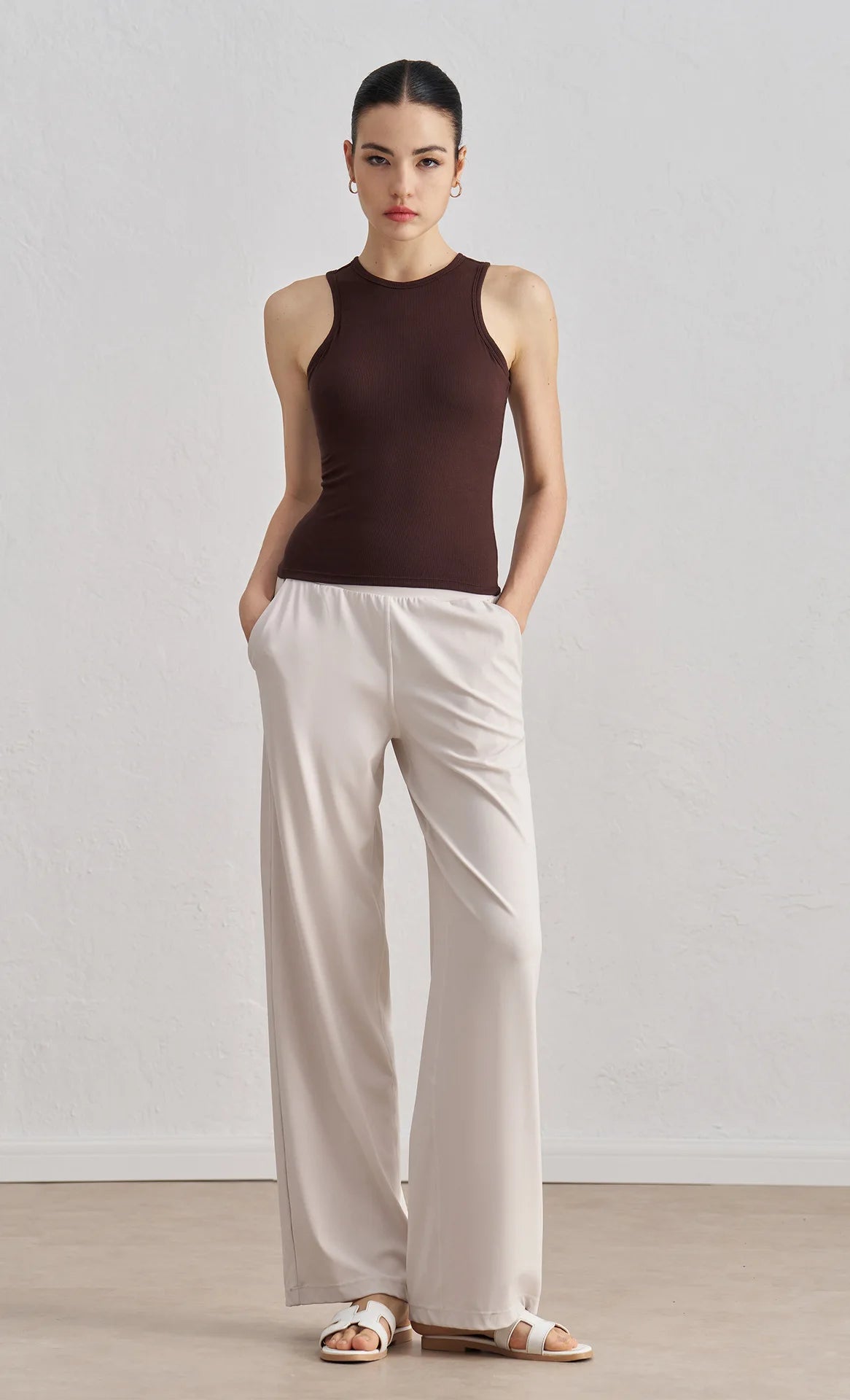 HAUT SHARK Women’s Quick-Dry Knitwear – Premium Comfort & Style