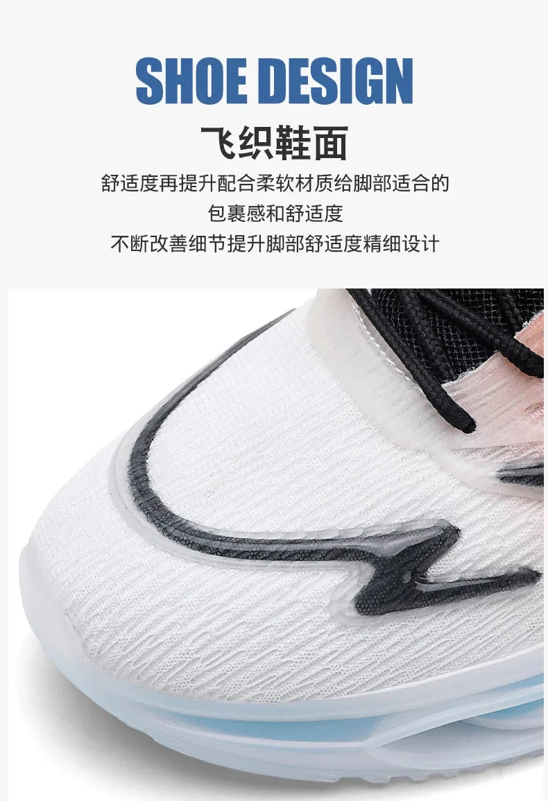 Hundunsnake Men’s Canva: s Casual Shoes – Breathable, Lightweight, Stylish Sneakers