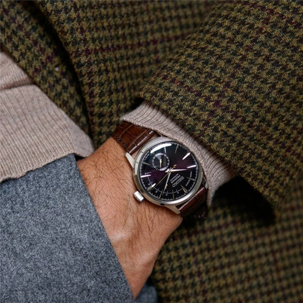 SILIWEYA Men's Smart Casual Wedding Suit - Polyester & Cotton Blend, Regular Fit