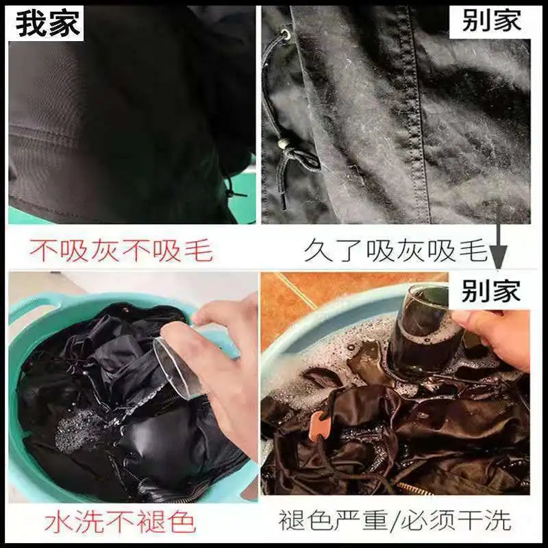 Men’s Casual Hooded Zipper Jacket -Premium Warmth & Versatile Comfort for Autumn/Winter