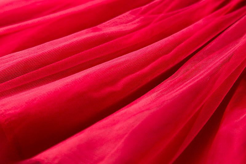 RBVH Baby Girl’s A-Line Polka Dot Dress with Bow – All-Season Fashion