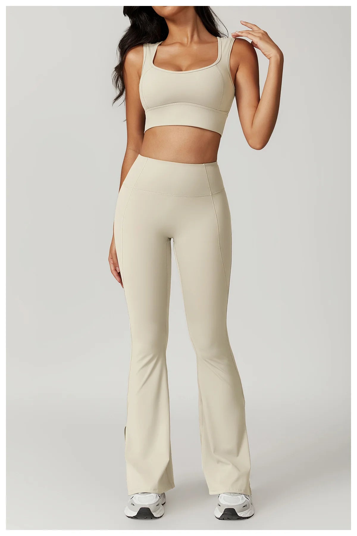 Women’s Quick-Dry Activewear – Performance & Style
