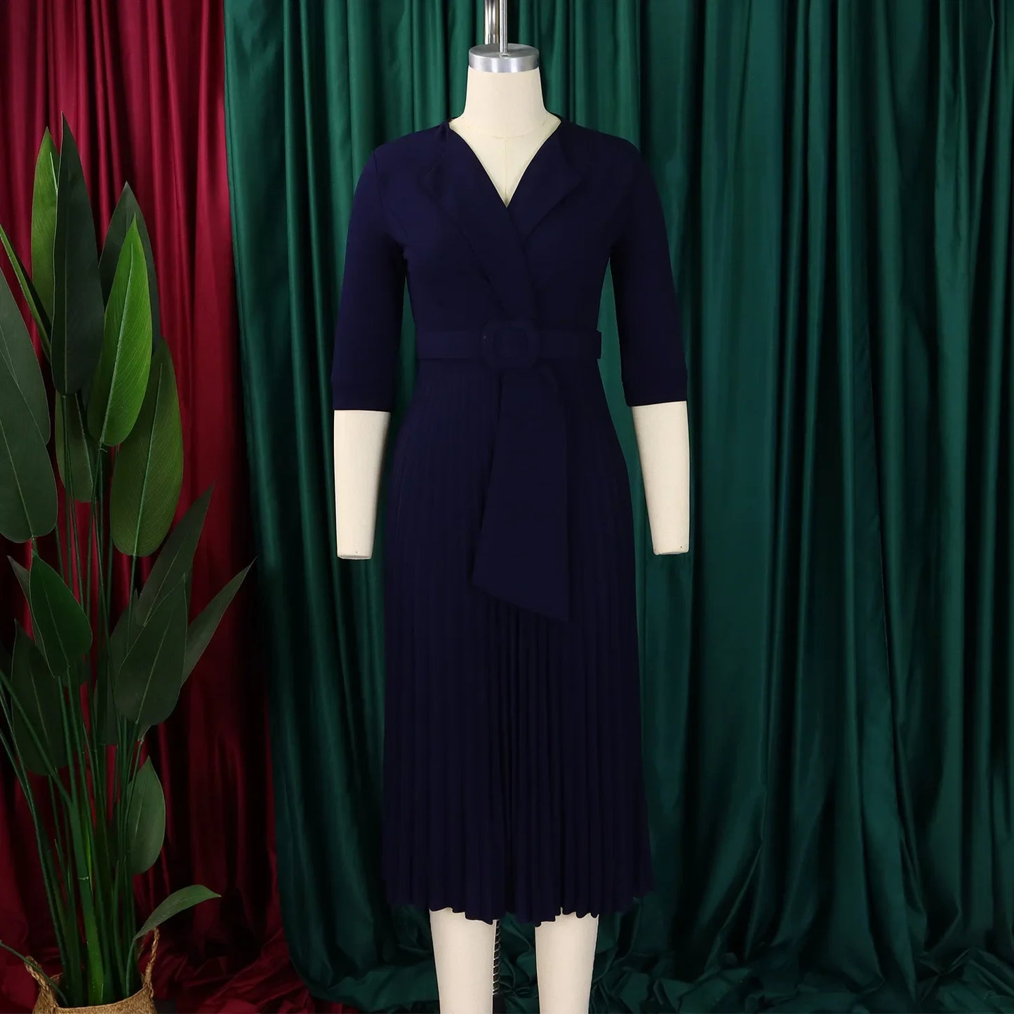 Chamliforve African Kanga Clothing for Women - Traditional & Stylish Apparel in Various Colours and Sizes