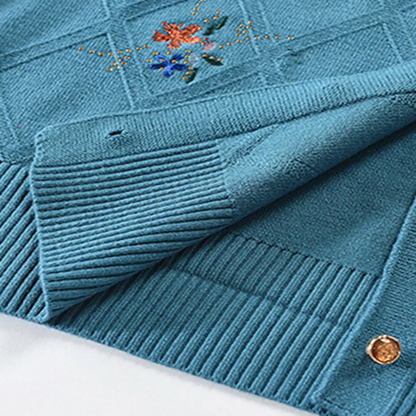 NoEnName_Null Women's Streetwear Applique Vest – Summer & Autumn Casual Outerwear