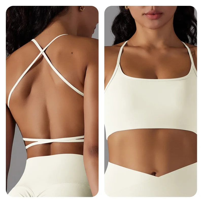 MIML Women’s Yoga Wear – Breathable & Flexible Performance