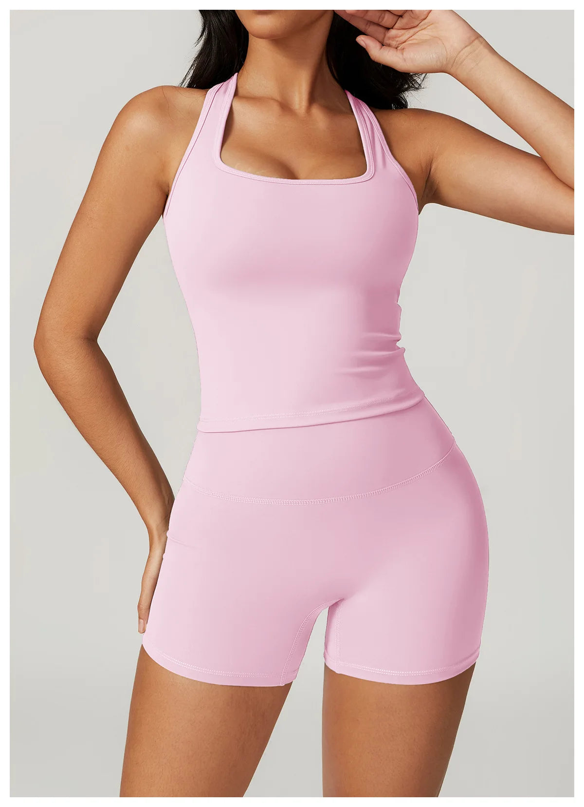 SWELTERING Women's Fitness Gear – Performance Redefined