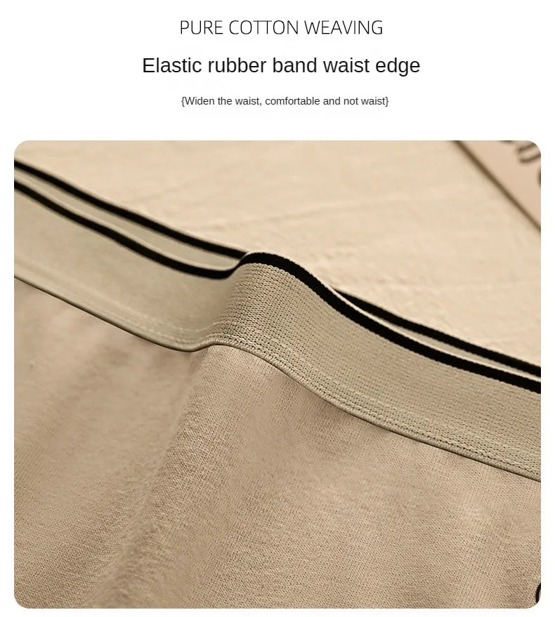 NoEnName Women's Mid-Rise Briefs - Comfortable Polyester & Spandex Underwear with Print Pattern