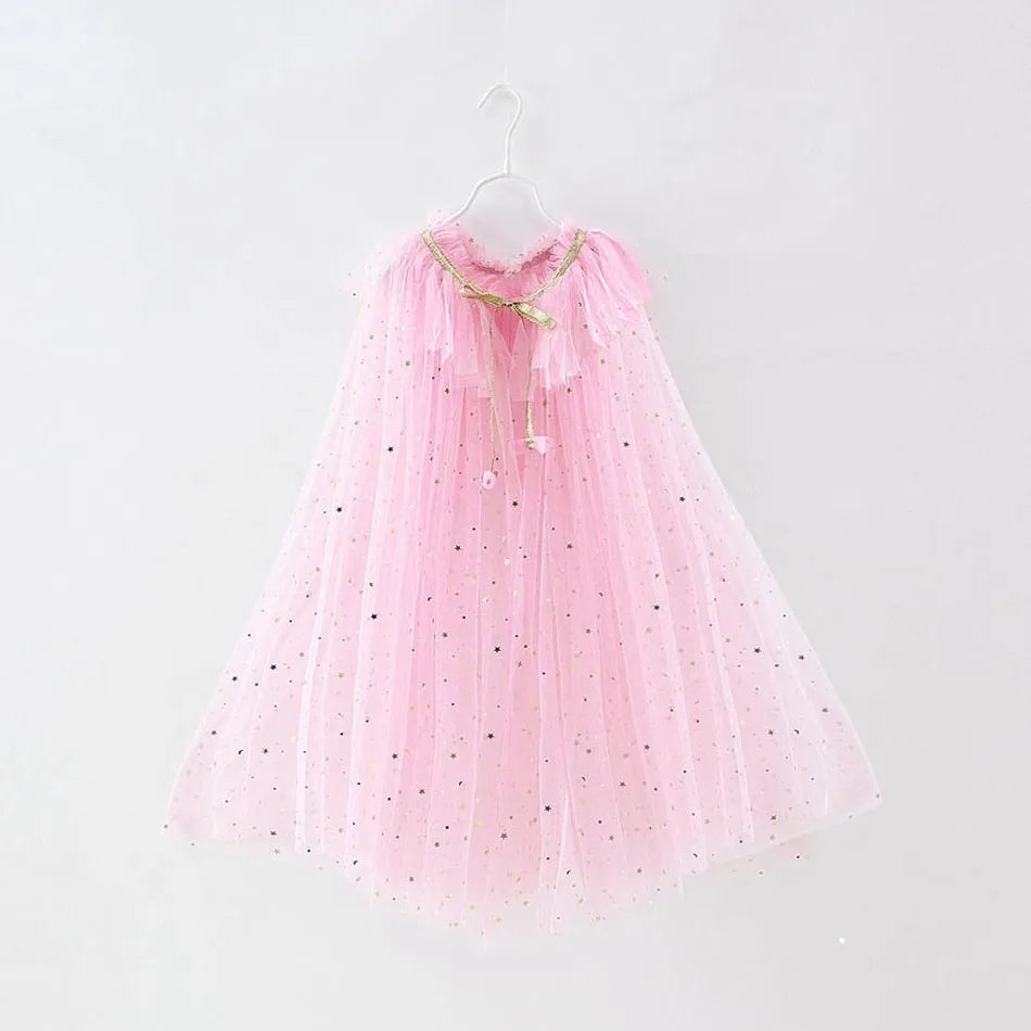 TPMG Girls A-Line Criss-Cross Solid Dress (Ages 4-6Y) – Cute, Comfortable Summer Dress for Every Occasion
