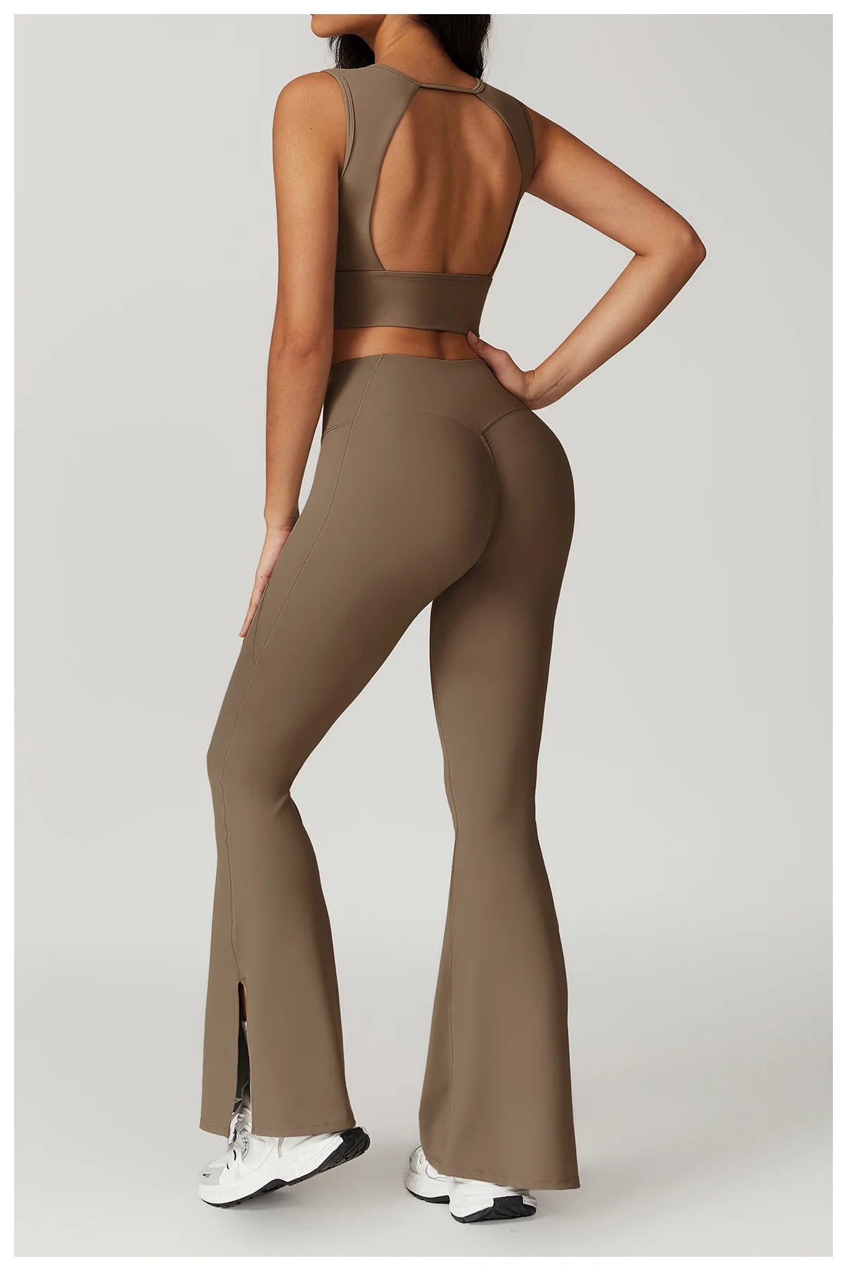 Women’s Quick-Dry Activewear – Performance & Style