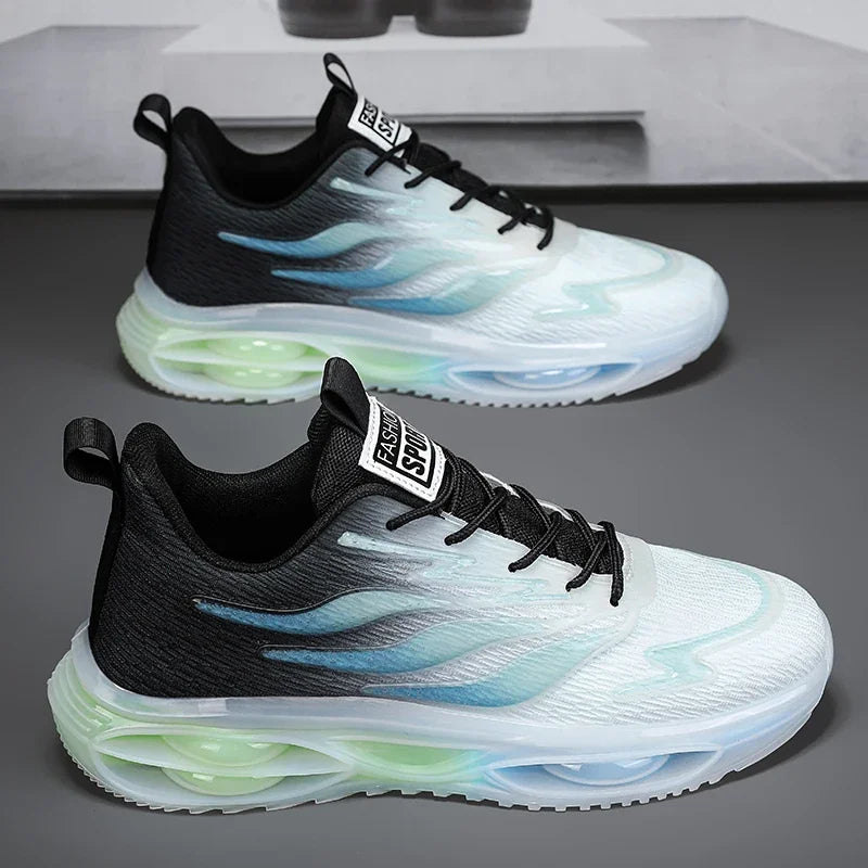 Hundunsnake Men’s Canva: s Casual Shoes – Breathable, Lightweight, Stylish Sneakers