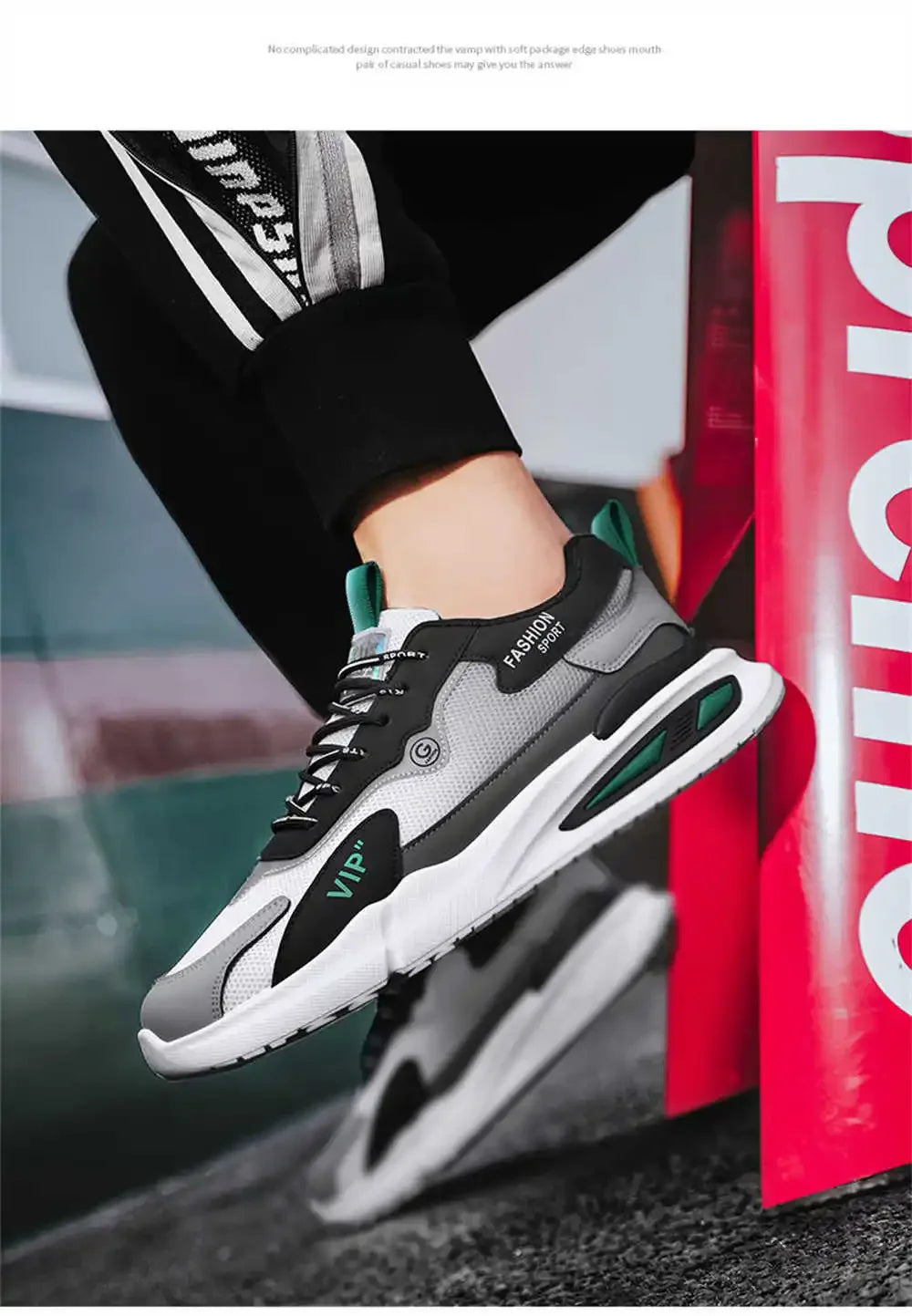 Meinianguan Men's Breathable Canvas Lace-Up Casual Sneakers - Comfortable & Stylish Shoes