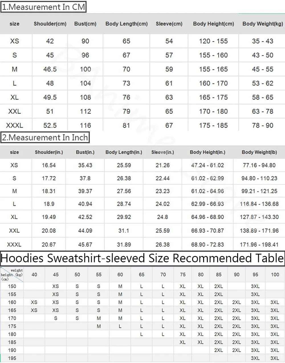 NoEnName Men’s Harajuku Casual Anime Emilia Mernes Graphic Hooded Sweatshirt