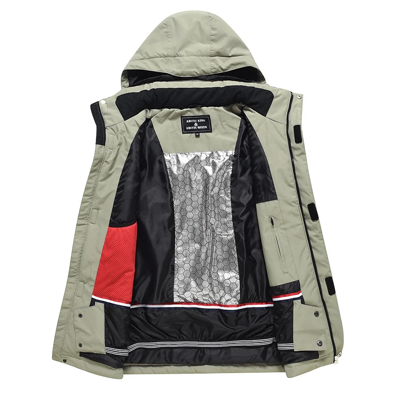 Arctic Queen Women’s s Broadcloth Apparel - Comfortable & Stylish Wardrobe Essentials