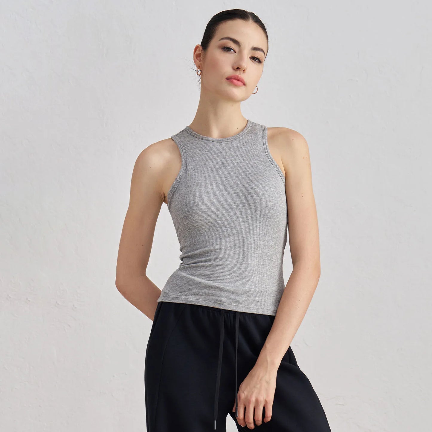 HAUT SHARK Women’s Quick-Dry Knitwear – Premium Comfort & Style