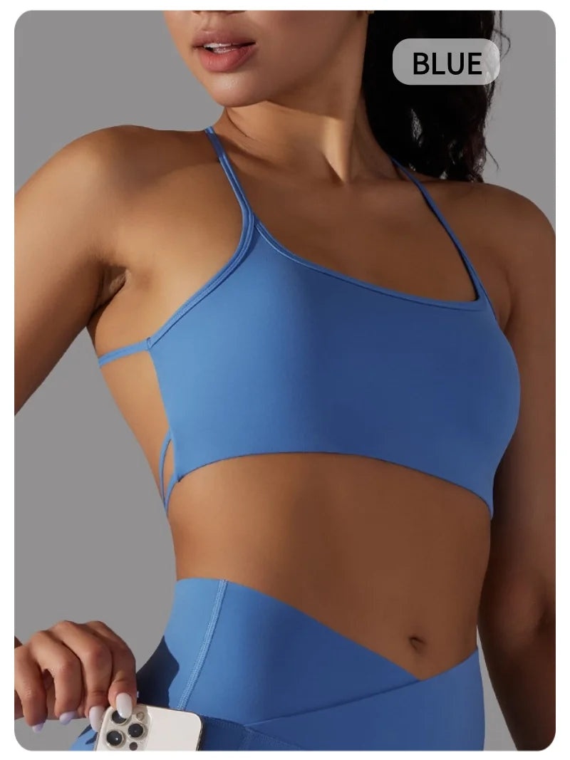 MIML Women’s Yoga Wear – Breathable & Flexible Performance