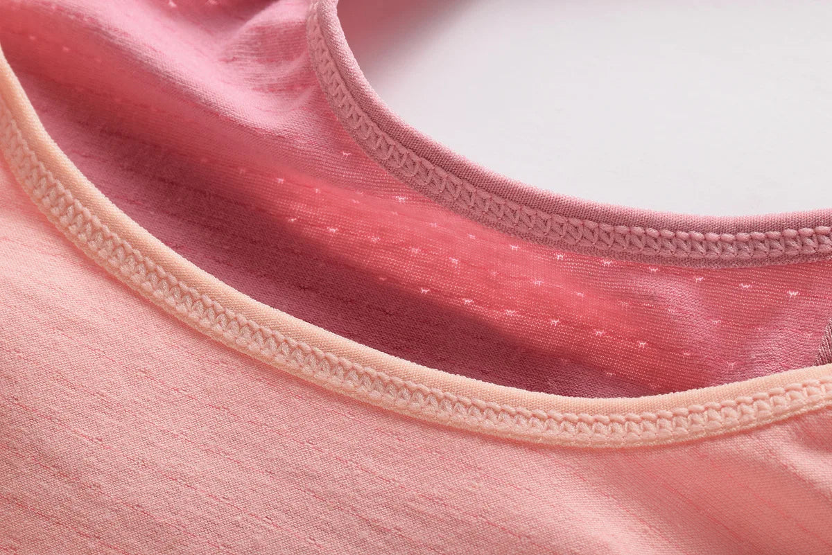 Women’s Soft Push-Up Bra – Comfort & Style