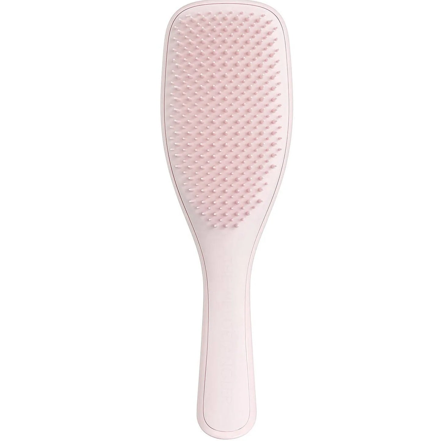 Loop Hair Brush – Detangling Plastic Brush for All Hair Types