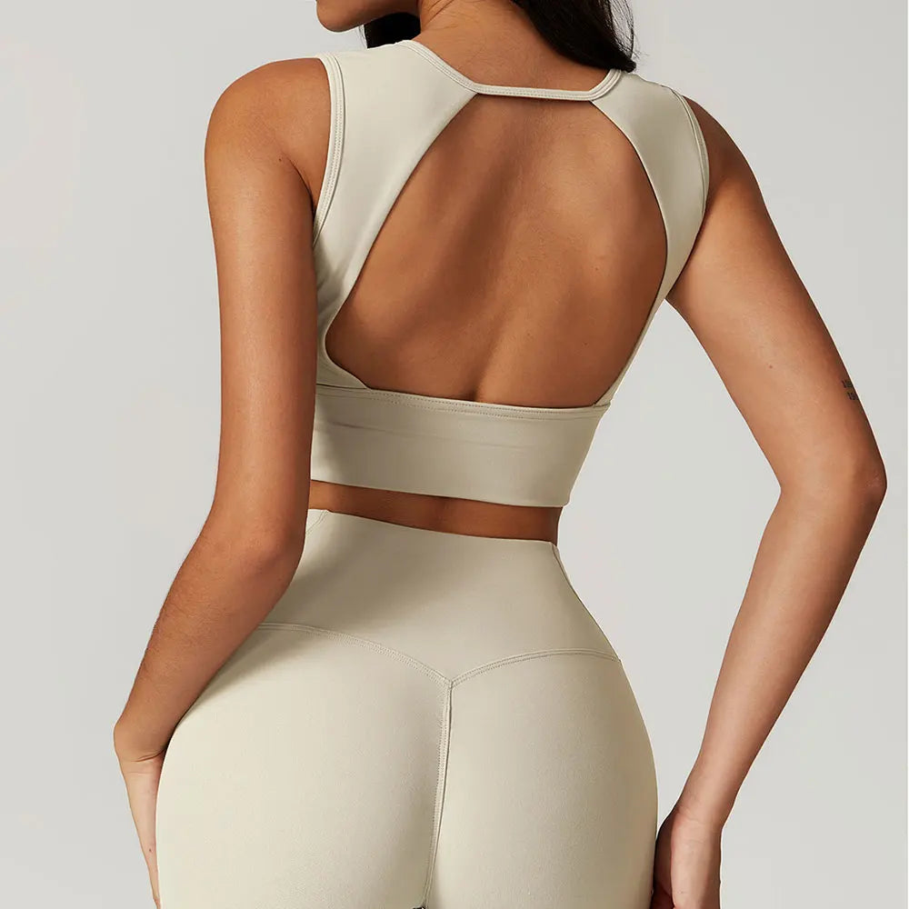 Women’s Quick-Dry Activewear – Performance & Style