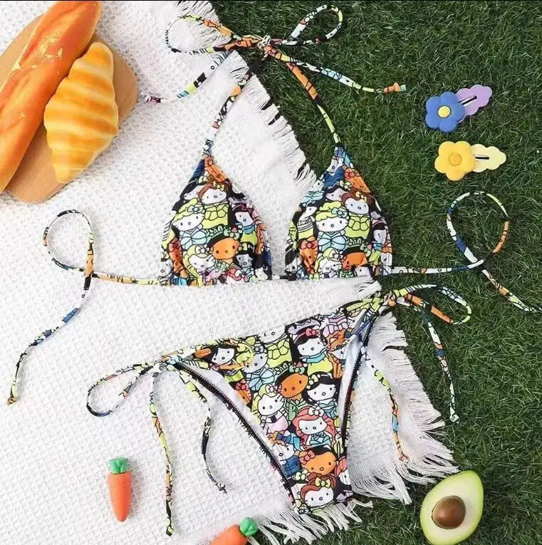 MINISO Sanrio Character Plush Puppet - Cute and Safe Toy for All Ages