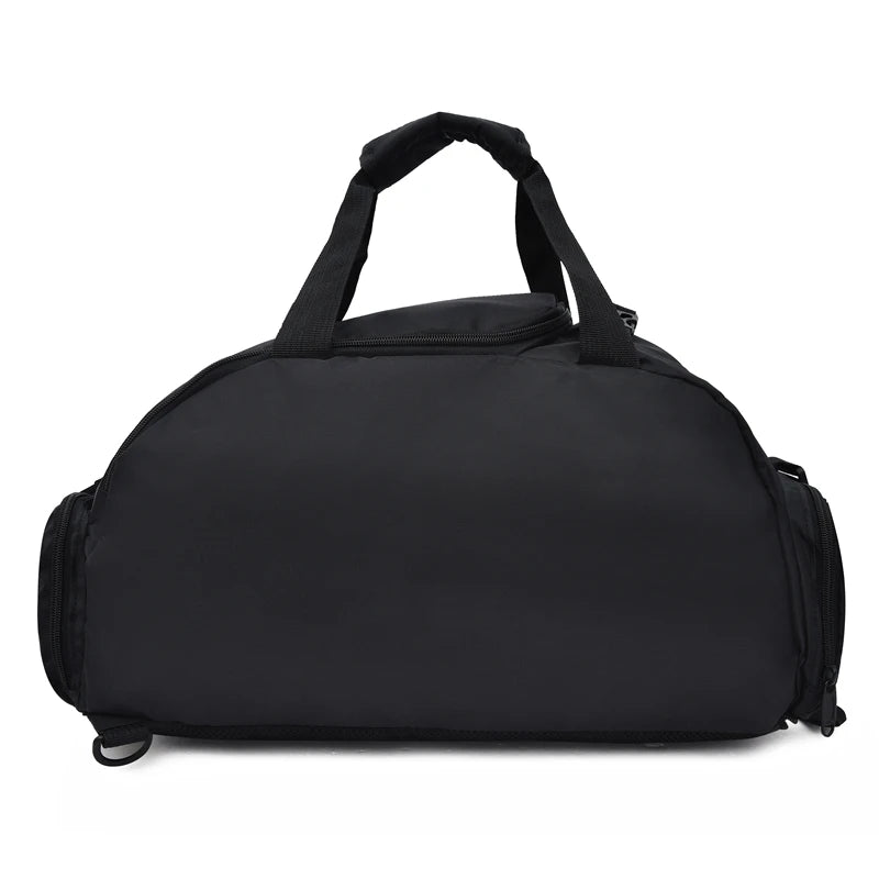 Sport Bag Waterproof Gym Fitness Men and Women Outdoor Fitness Portable Bags Ultralight Yoga Sports Large Travel Backpack