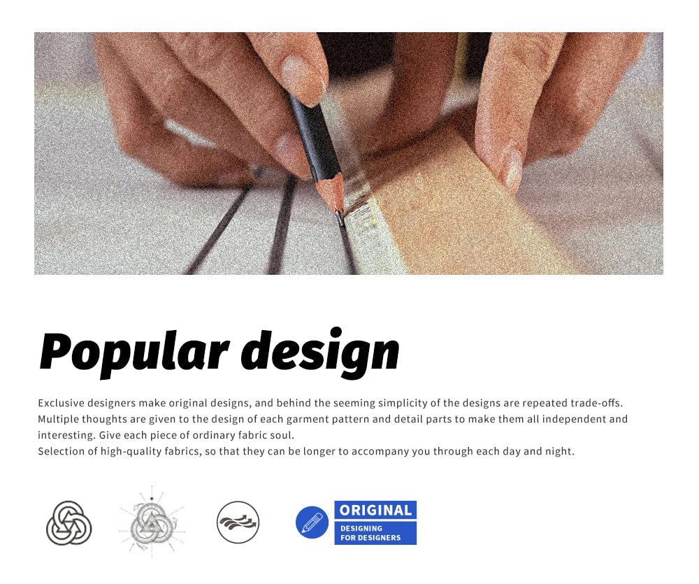 NoEnName_Null Women's Casual Knit Polyester Full-Length Pencil Pants with High Stretch and Print Pattern