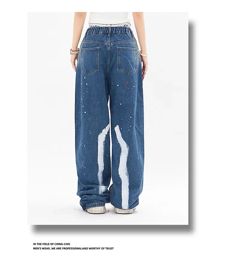 NoEnName_Null Men’s Casual T-Shirt - Versatile, Comfortable, Everyday Wear