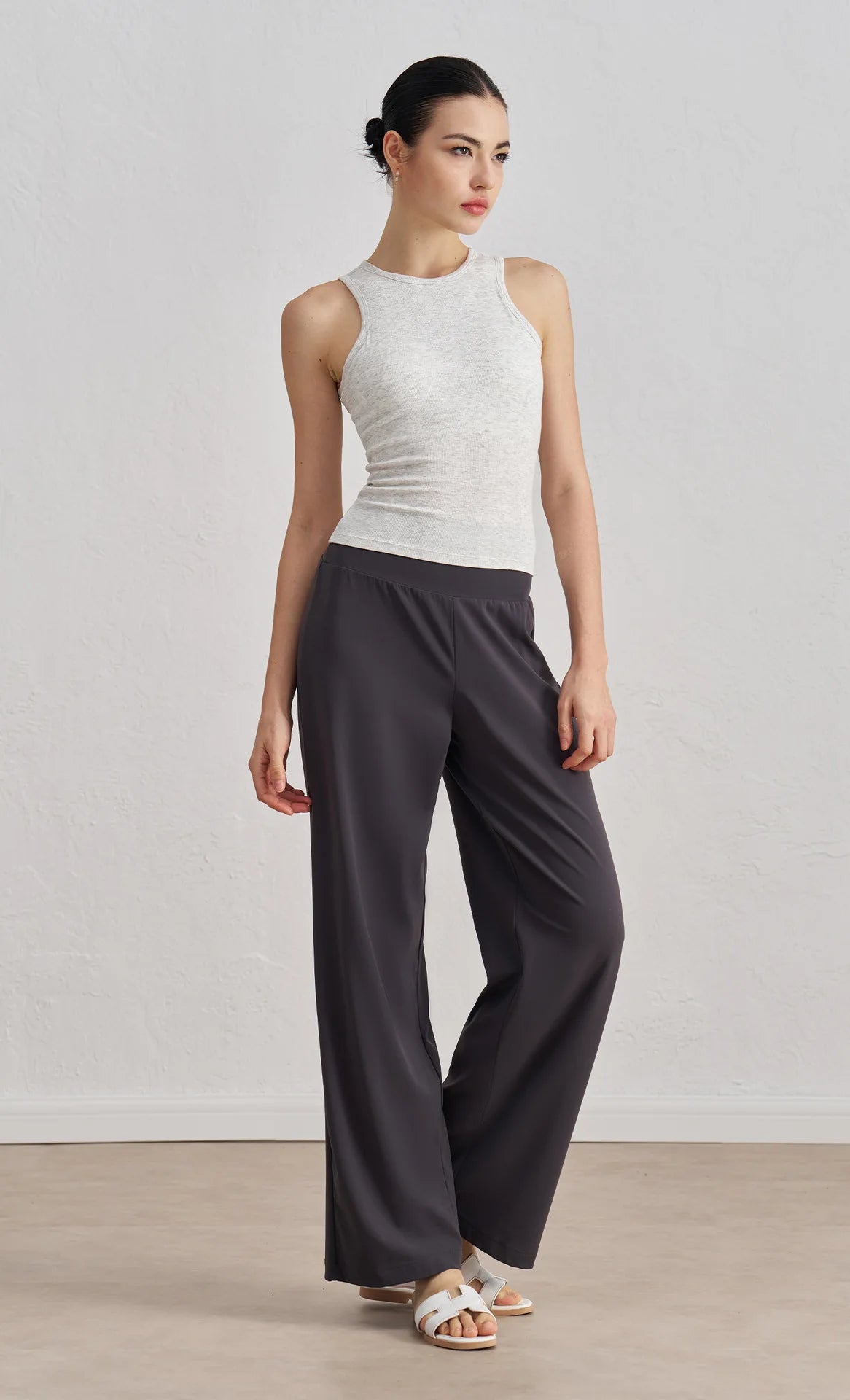 HAUT SHARK Women’s Quick-Dry Knitwear – Premium Comfort & Style