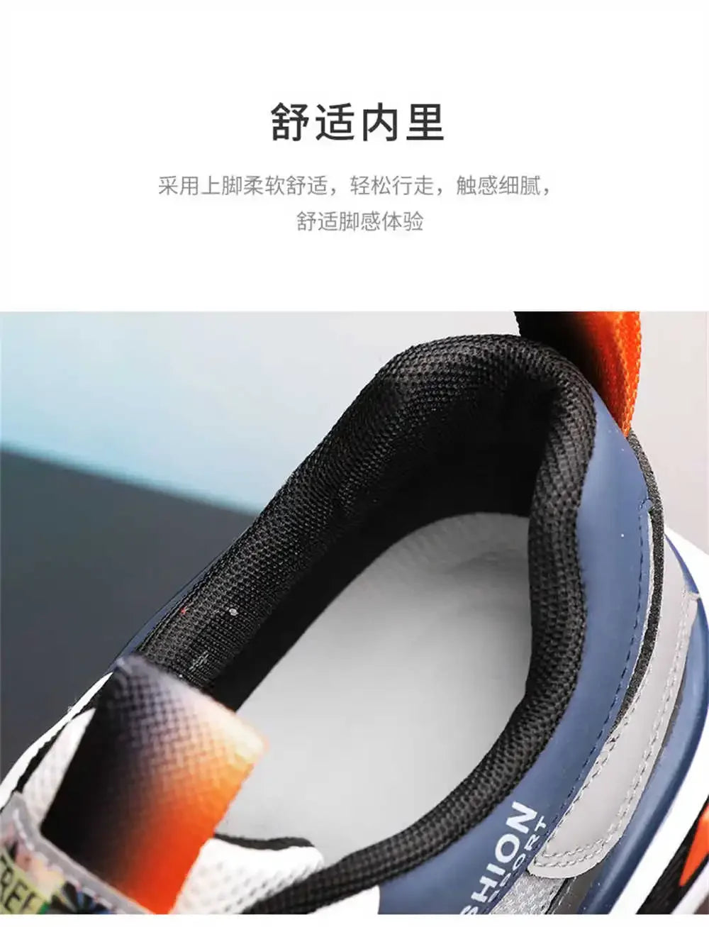 Meinianguan Men's Breathable Canvas Lace-Up Casual Sneakers - Comfortable & Stylish Shoes