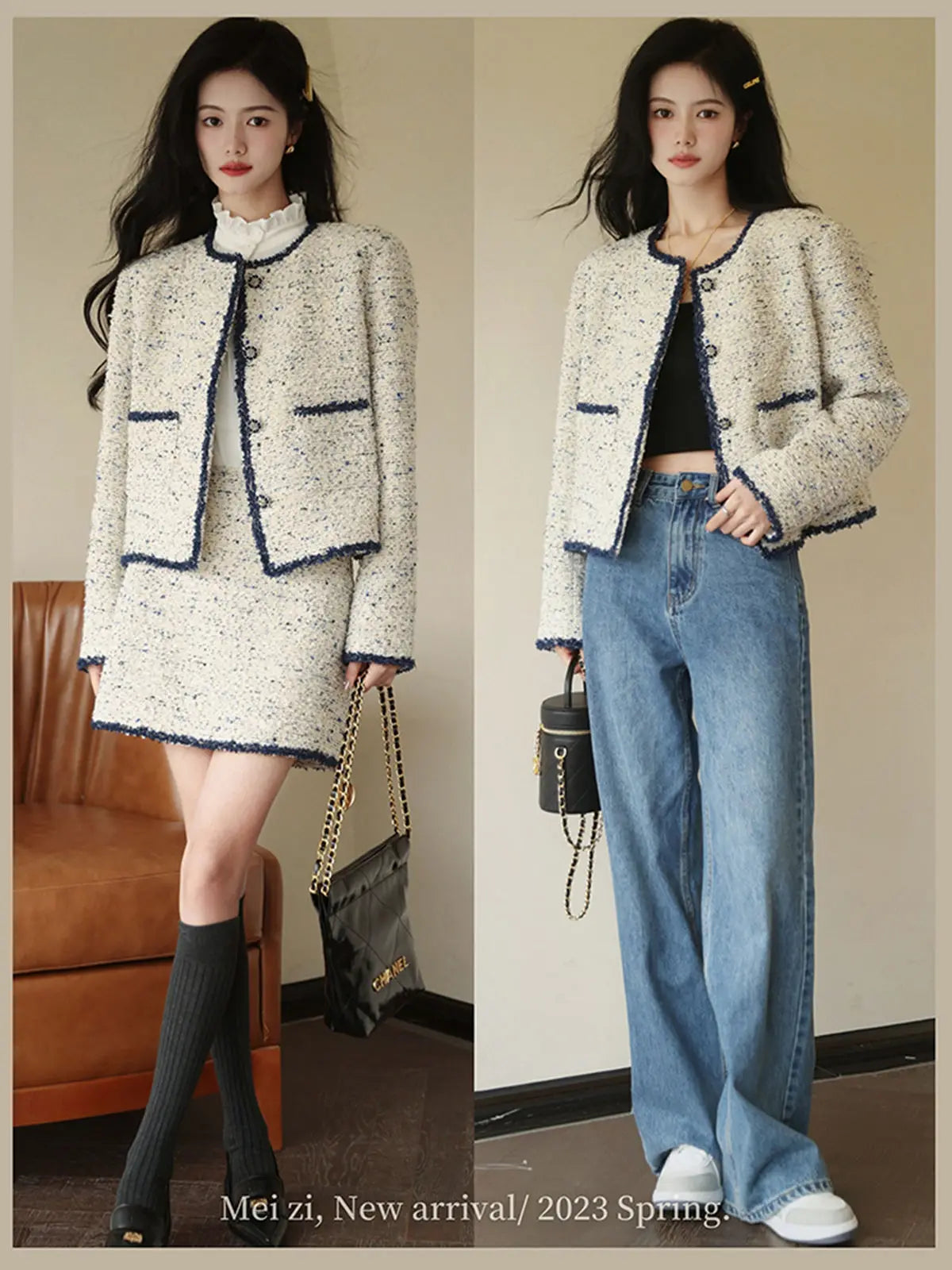 Comelsexy Vintage Style Buttoned Pocketed Dress – Spring/Summer Collection for Ages 18-24
