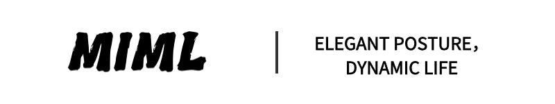 MIML Women’s Yoga Wear – Breathable & Flexible Performance