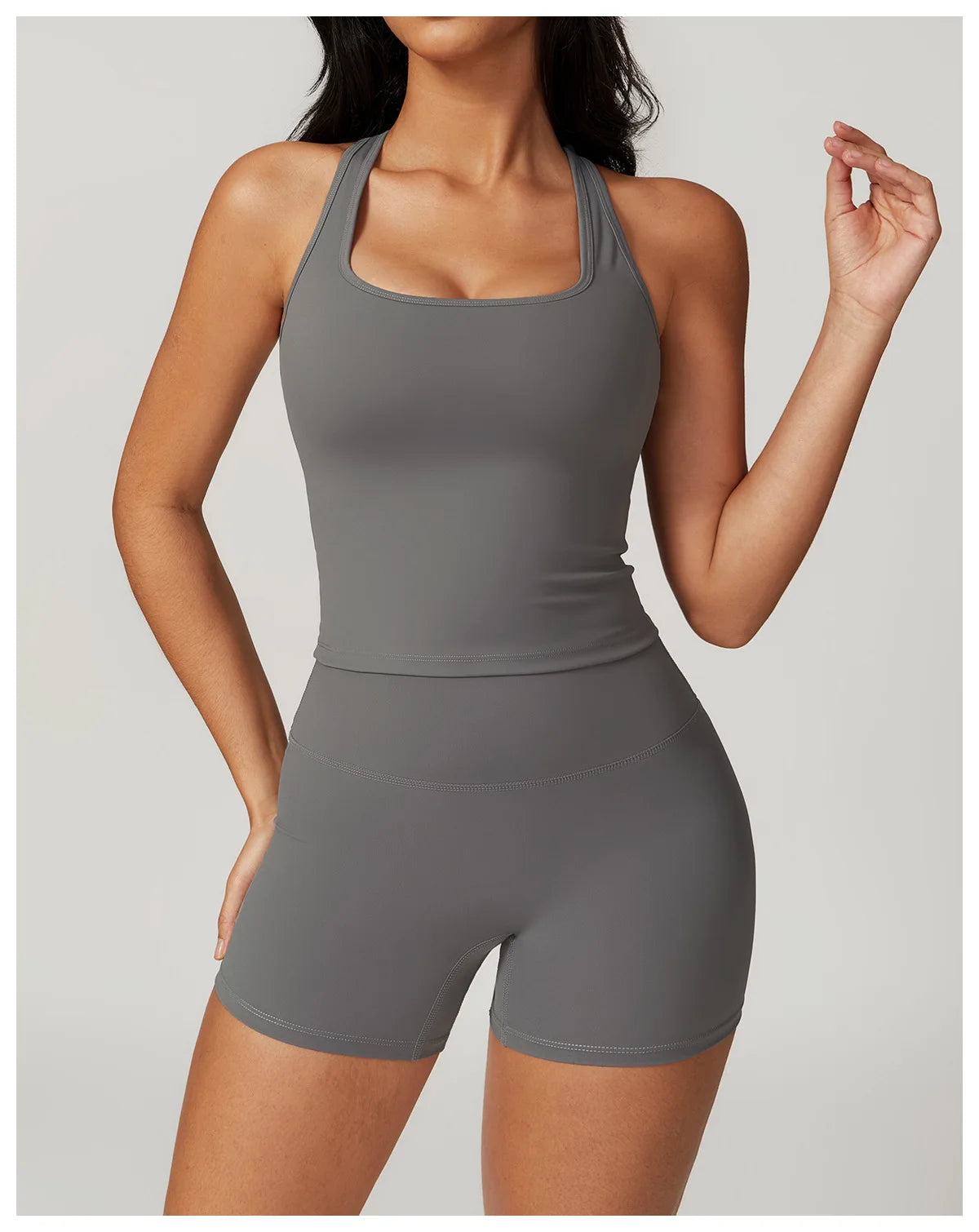 SWELTERING Women's Fitness Gear – Performance Redefined
