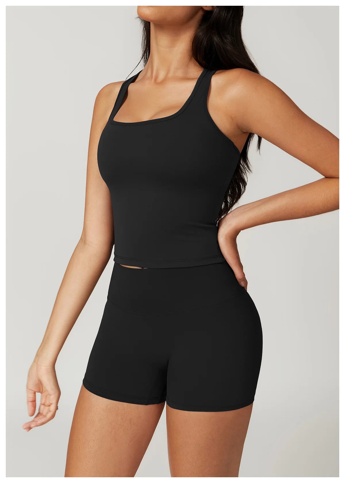 SWELTERING Women's Fitness Gear – Performance Redefined