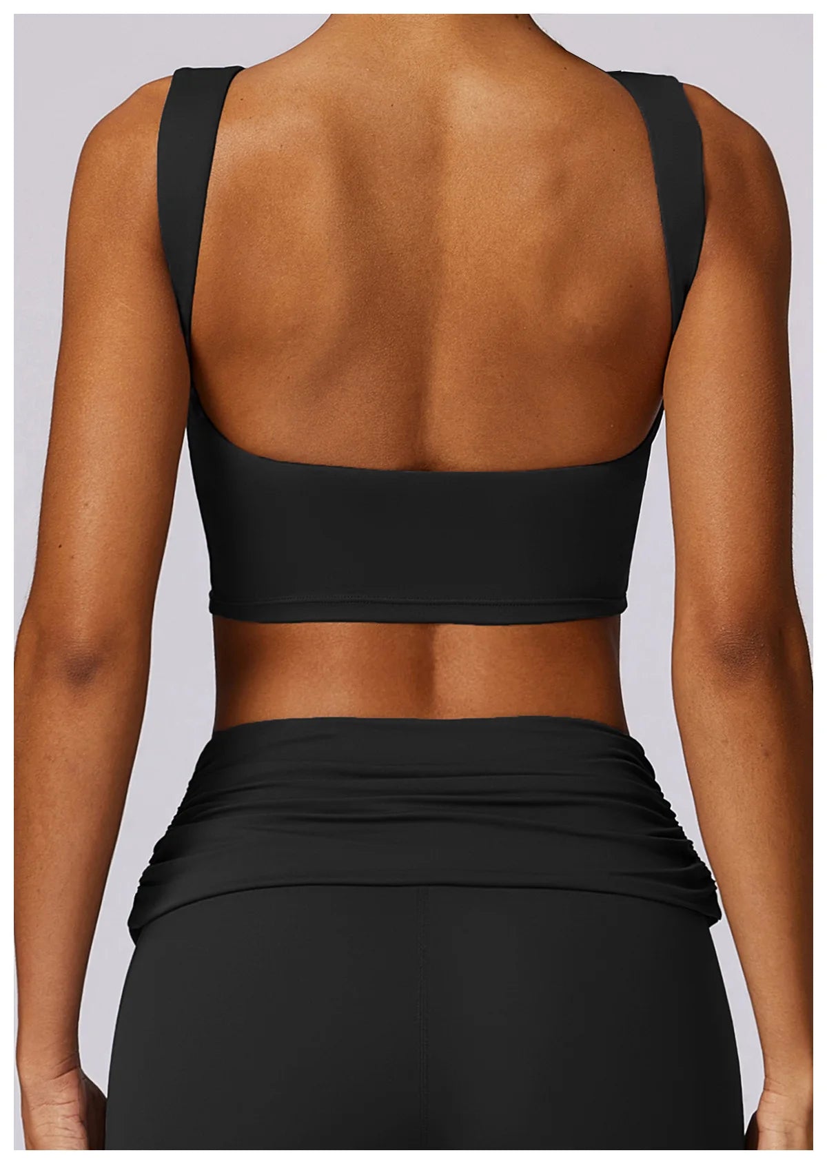 SWELTERING Women's Breathable Fitness Activewear - Nylon/Spandex Sportswear for All Seasons