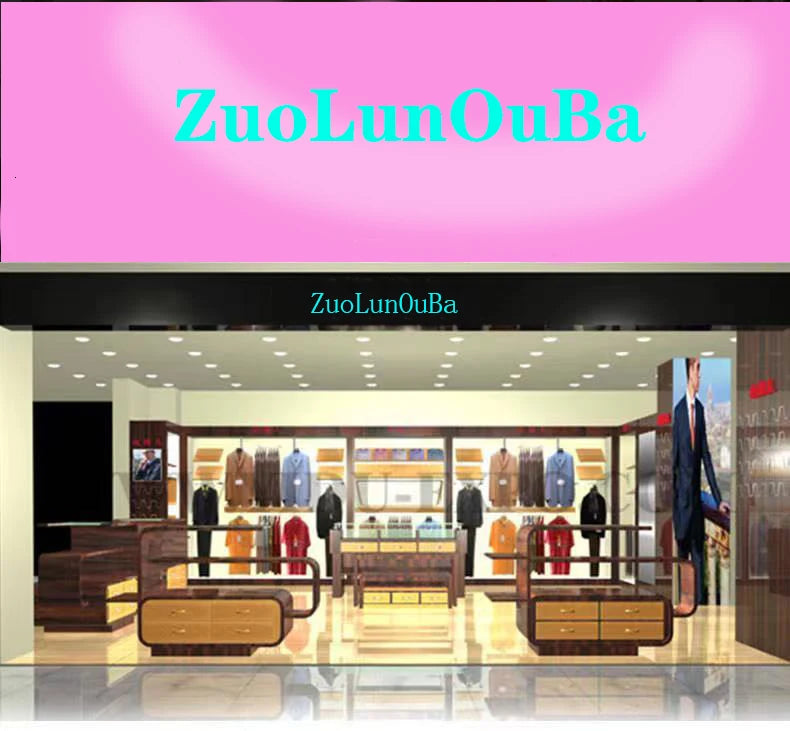 Zuolunouba Men's Solar System Sweatshirt – Casual Solid Color O-Neck with Wool Liner for Autumn & Winter