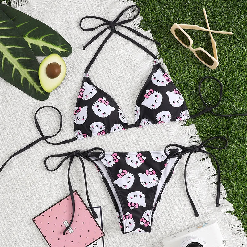 MINISO Sanrio Character Plush Puppet - Cute and Safe Toy for All Ages