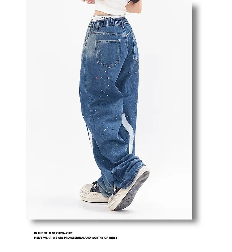 NoEnName_Null Men’s Casual T-Shirt - Versatile, Comfortable, Everyday Wear