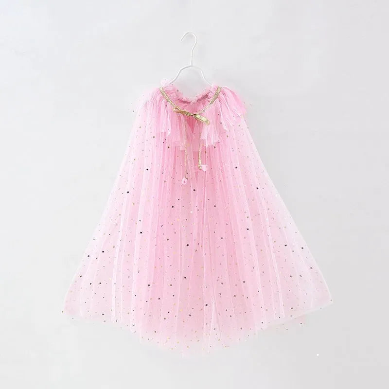 TPMG Girls A-Line Criss-Cross Solid Dress (Ages 4-6Y) – Cute, Comfortable Summer Dress for Every Occasion