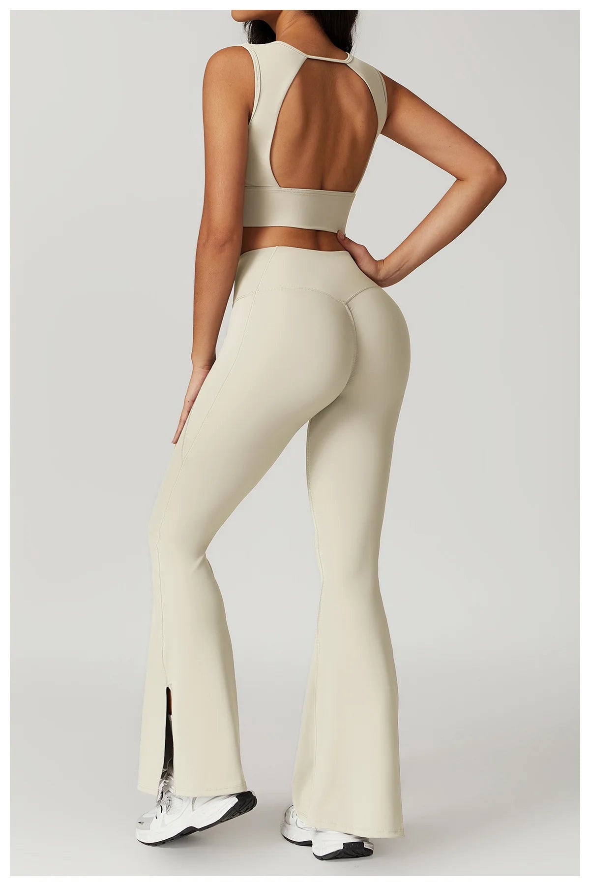 Women’s Quick-Dry Activewear – Performance & Style