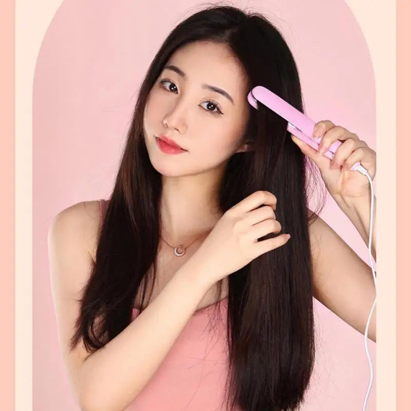 NoEnName_Null Flexible Bendy Hair Rollers – 1PC