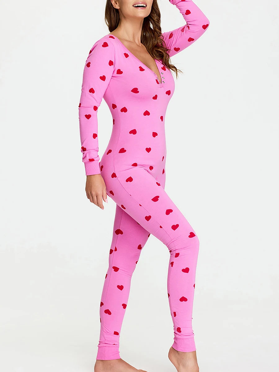 NoEnName_Null Women's Winter Solid Polyester Long Sleeve Round Neck Top