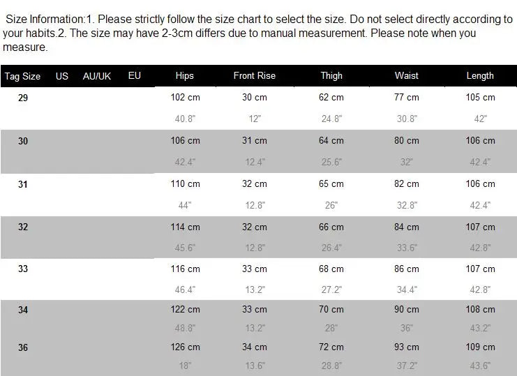 Iceupsnow Men’s Vintage High-Waist Loose Fit Plaid Denim Jeans - Full-Length Straight-Leg for Winter