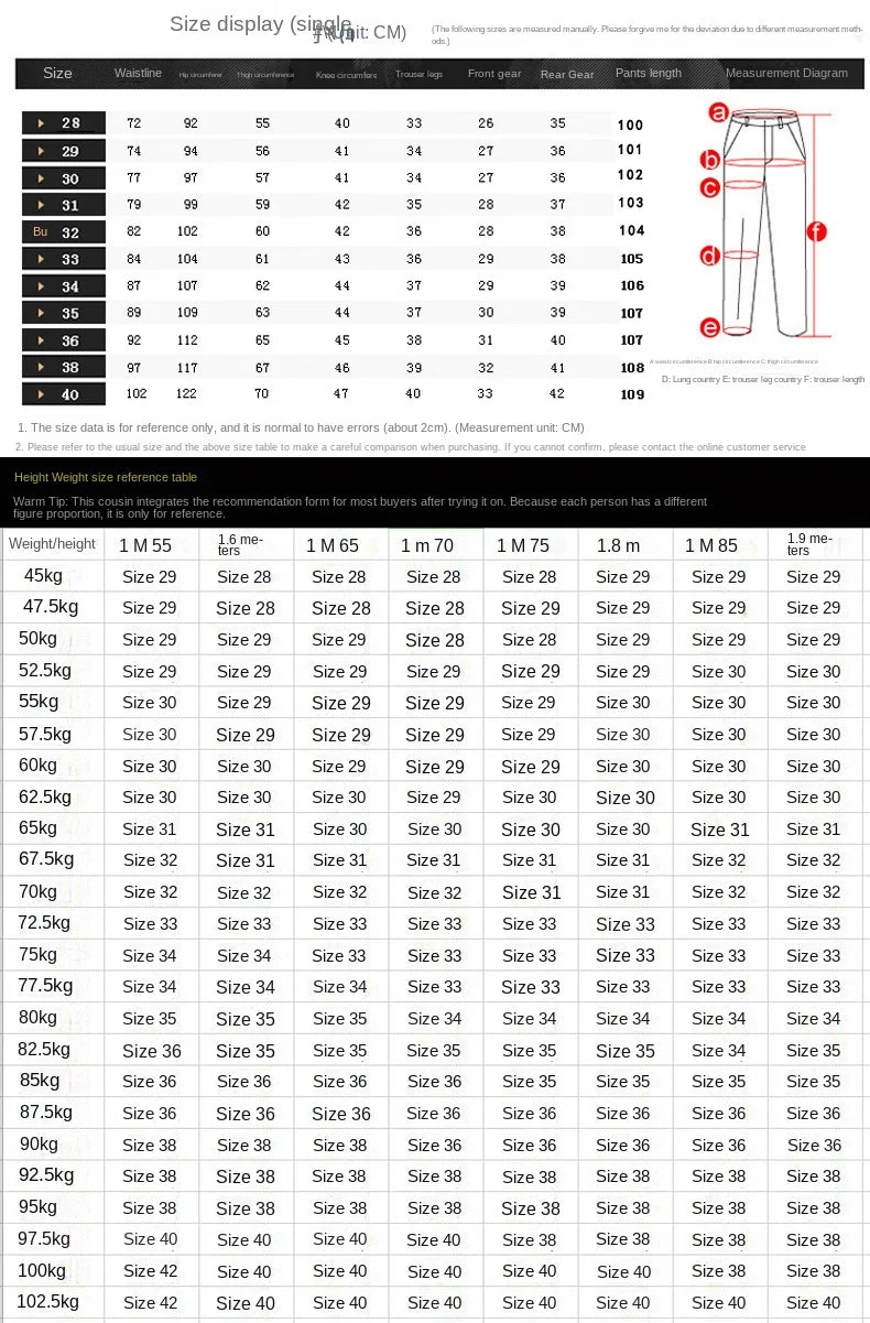 NoEnName_Null Slim Fit Mid-Waist Pencil Pants - Light Sand Wash Jeans for Men
