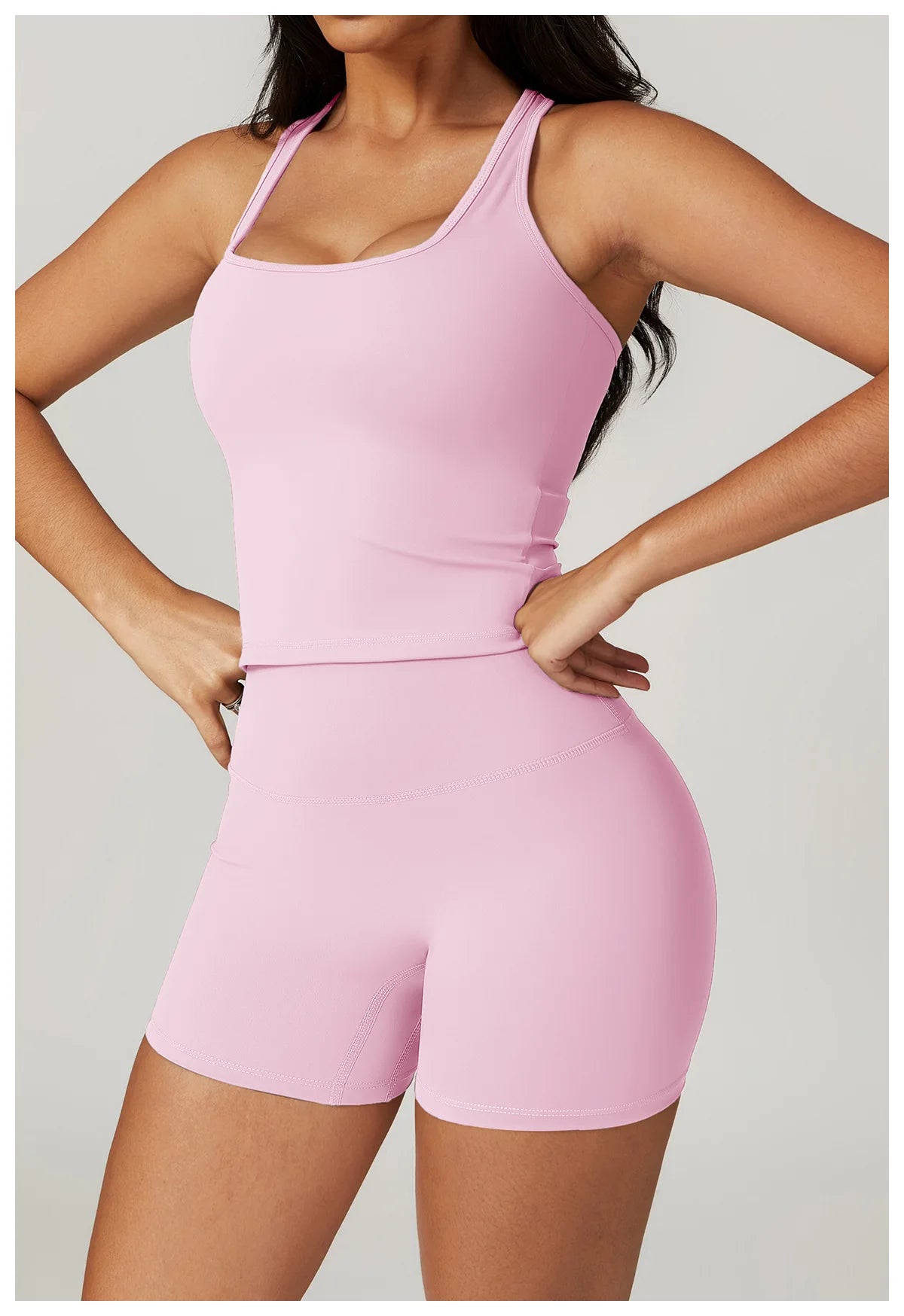 SWELTERING Women's Fitness Gear – Performance Redefined